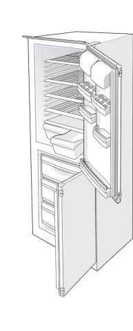 NEW WORLD HZDI2626/00 NW7031FF onderdelen en accessoires