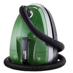 Nilfisk Select Classic Green EU 107403211 Stofzuigertoestel Zuigstuk