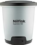 Nilfisk SUPREME 100 107404969 Stofzuiger Mond