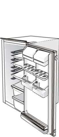 ORANIER HI1526/00 EKS2722 onderdelen en accessoires