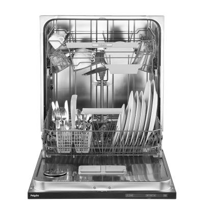 Pelgrim GVW782ONY/P01 GVW782ONY VAATWASSER 82CM H XX 49914001 Vaatwasmachine Pomp