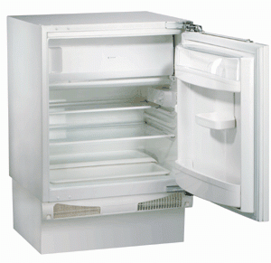 Pelgrim OKG 254 Geïntegreerde onderbouw-koelkast met vriesvak **** Vriezer onderdelen