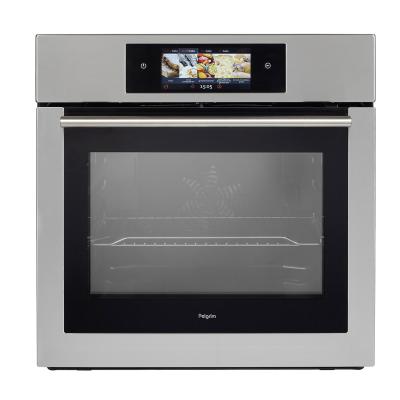 Pelgrim OKW599RVSP02 OKW599RVS/P02 OKW599RVS OVEN FULL TOUCH CONT onderdelen en accessoires