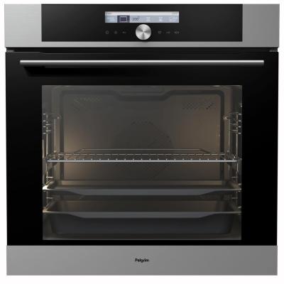 Pelgrim OVP616RVSP02 OVP616RVS/P02 OVP616RVS OVEN PYROLYSE   60CM onderdelen en accessoires