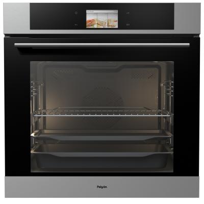 Pelgrim OVP726RVSP01 OVP726RVS/P01 OVP726RVS MULTIF. OVEN MET PYR onderdelen en accessoires