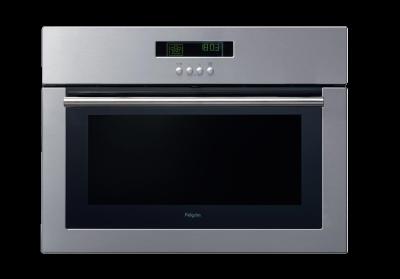 Pelgrim STM550RVS/P03 STM550RVS (V0215) STEAMER 45CM 72416203 Oven-Magnetron Auslöser