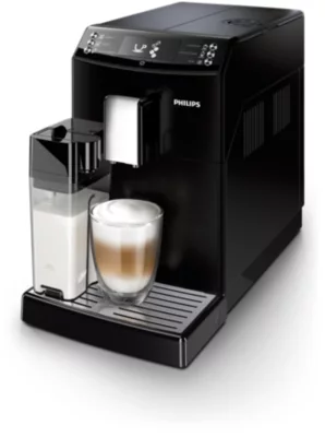 Philips EP3551/00 3100 series Koffie apparaat onderdelen en accessoires