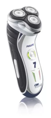 Philips  HQ7390/16 7000 Series onderdelen en accessoires