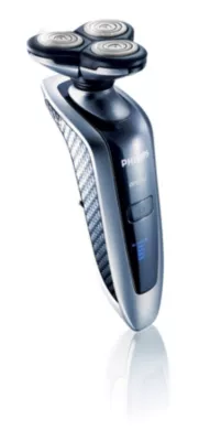 Philips  RQ1060/15 arcitec onderdelen en accessoires