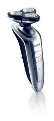 Philips  RQ1062/17 arcitec onderdelen en accessoires