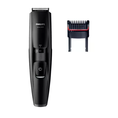 Philips  BT5200/16 Beardtrimmer series 5000 onderdelen en accessoires