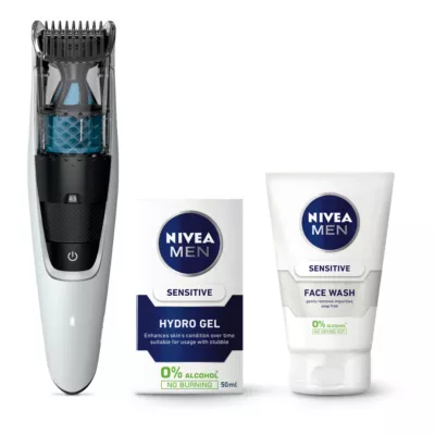 Philips  BT7204/80 Beardtrimmer series 7000 onderdelen en accessoires