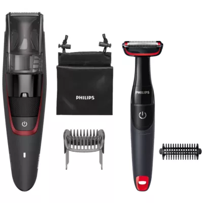 Philips  BT7501/85 Beardtrimmer series 7000 onderdelen en accessoires