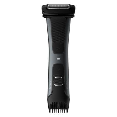 Philips  BG7020/15 Bodygroom 7000 onderdelen en accessoires