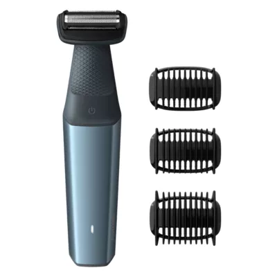 Philips  BG3015/15 Bodygroom series 3000 onderdelen en accessoires