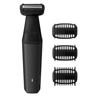 Philips  BG3016/15 Bodygroom series 3000 onderdelen en accessoires