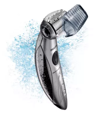 Philips  TT2022/30 Bodygroom series 5000 onderdelen en accessoires