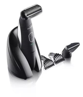 Philips  TT2030/10 Bodygroom series 5000 onderdelen en accessoires