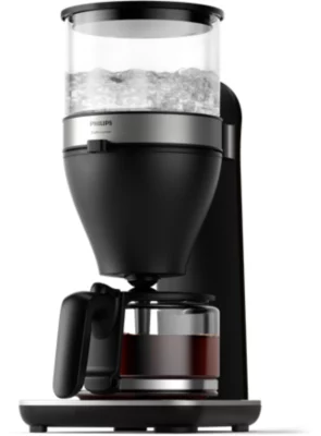 Philips HD5416/60 Café Gourmet Koffie zetter onderdelen en accessoires