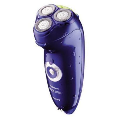 Philips  HQ6725/16 Coolskin onderdelen en accessoires