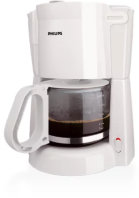 Philips HD7446/00 Daily Collection Koffiezetapparaat onderdelen en accessoires