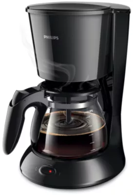 Philips HD7447/20 Daily Collection Koffiezetter onderdelen en accessoires