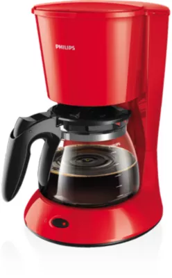 Philips HD7447/40 Daily Collection Koffiezetmachine onderdelen en accessoires