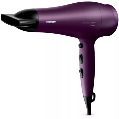 Philips  BHD282/00 DryCare onderdelen en accessoires