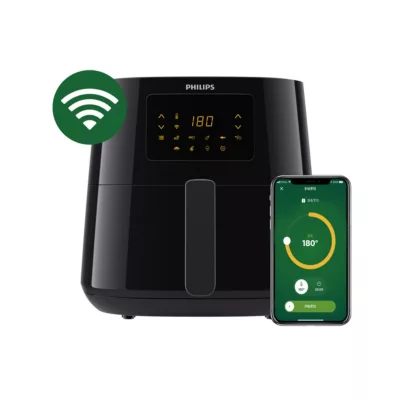 Philips HD9280/90 Essential App Connect Frituur onderdelen en accessoires