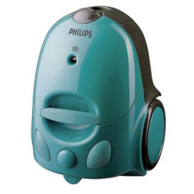 Philips FC8347/01 Stofzuiger Zuigstuk