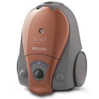 Philips FC8406/01 Stofzuiger Zuigmond