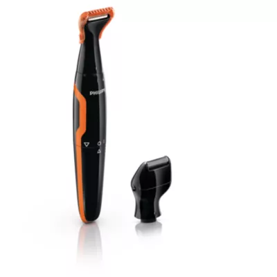 Philips  NT9145/10 GoStyler onderdelen en accessoires