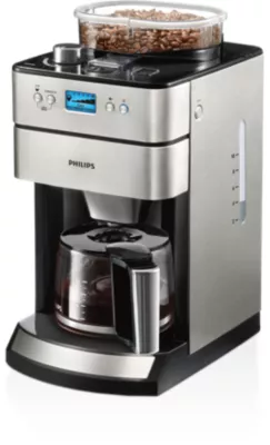 Philips HD7751/00 Grind & Brew Koffiezetmachine onderdelen en accessoires