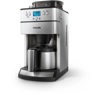 Philips HD7753/00 Grind & Brew Koffie zetter onderdelen en accessoires