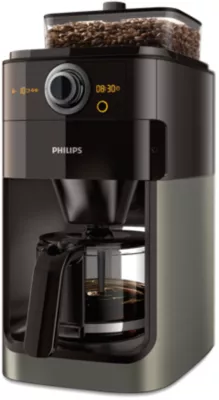 Philips HD7768/80 Grind & Brew Koffiezetter onderdelen en accessoires