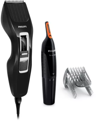 Philips  HC3410/85 Hairclipper series 3000 onderdelen en accessoires