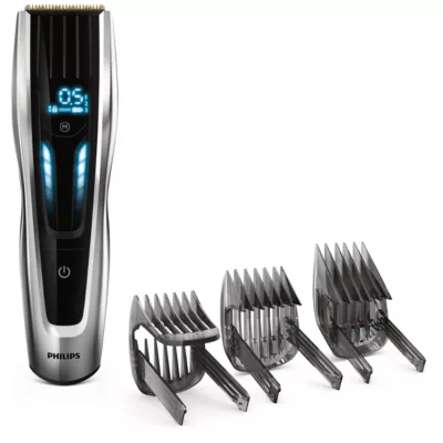 Philips  HC9450/15 Hairclipper series 9000 onderdelen en accessoires