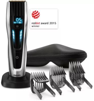 Philips  HC9450/20 Hairclipper series 9000 onderdelen en accessoires