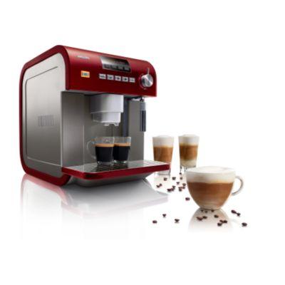 Philips HD5720/30 Koffieautomaat onderdelen en accessoires