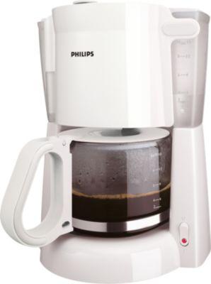 Philips HD7448/40 Koffie apparaat onderdelen en accessoires