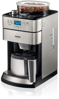 Philips HD7753/00 Koffie machine onderdelen en accessoires