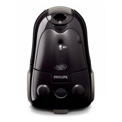 Philips HR8508/16 Stofzuiger Zuigstuk