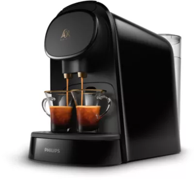 Philips LM8012/65 L`OR BARISTA System Koffieautomaat onderdelen en accessoires