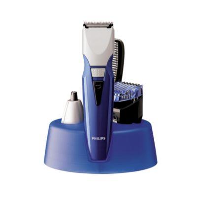 Philips  QG3020/10 Multigroom series 3000 onderdelen en accessoires