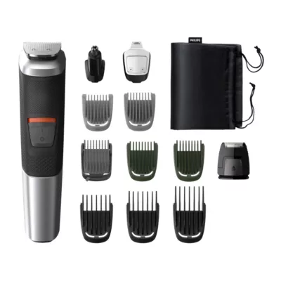 Philips  MG5740/15 Multigroom series 5000 onderdelen en accessoires