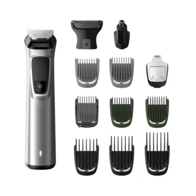 Philips  MG7715/15 Multigroom series 7000 onderdelen en accessoires