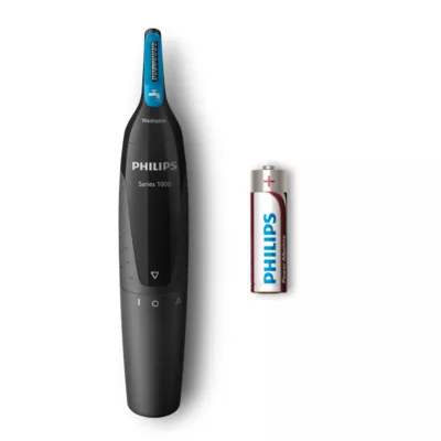 Philips  NT1151/15 Nose trimmer series 1000 onderdelen en accessoires