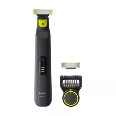 Philips  QP6530/31 OneBlade Pro onderdelen en accessoires