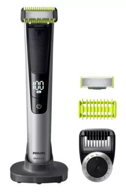 Philips  QP6620/20 OneBlade Pro onderdelen en accessoires