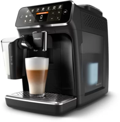 Philips EP4341/50 4300 Series Koffie zetter onderdelen en accessoires